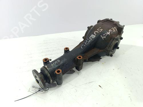 Rear differential SUBARU LEGACY V Estate (BR) 2.0 D AWD (BRD) | BP30732258M24 