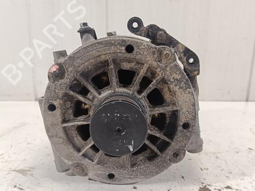 Generator MERCEDES-BENZ C-CLASS (W203) C 220 CDI (203.006, 203.008) (143 hp) 22639091