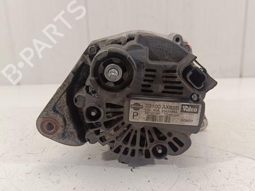 Alternator NISSAN MICRA III (K12) | BP18319580M7