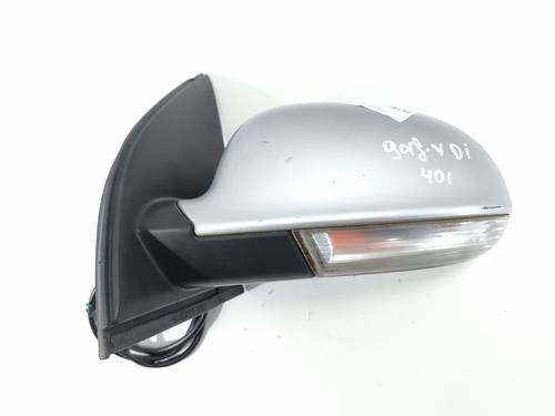 Specchietto retrovisore sinistro Specchietto retrovisore sinistro VW GOLF V (1K1) 1.9 TDI (105 hp) 37218503 37218503