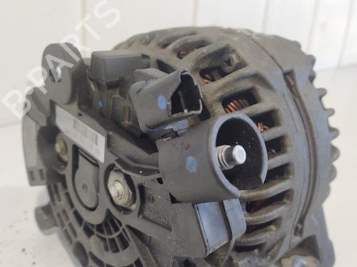 Alternator CITROËN C4 I (LC_)  | BP7257920M7 