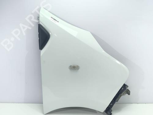 Used Right front fenders Right front fenders RENAULT TRAFIC III Van (FG_) 1.6 dCi 95 (FGMJ, FGMR) (95 hp) 33246235 33246235