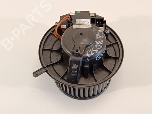 Used Heater blower motor SKODA SUPERB II (3T4) 2.0 TDI 16V (140 hp) 13882401