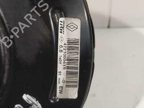 Servo brake RENAULT MEGANE III Coupe (DZ0/1_) 2.0 TCe (DZ0K) | BP6553735M42