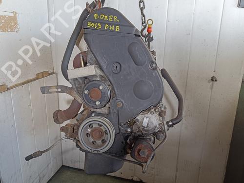 Engine CITROËN JUMPER I Van (244) 2.8 HDi | BP23245929M1 