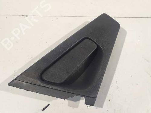 Used Rear left exterior door handle RENAULT CLIO IV (BH_) [2012-2021]  6812247