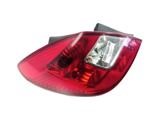 Left taillight OPEL CORSA D (S07) 1.3 CDTI (L08, L68) | BP37172965C34 - Image 2