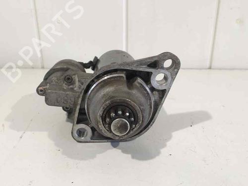 Starter VW GOLF VI (5K1) 1.6 TDI | BP7070364M8 
