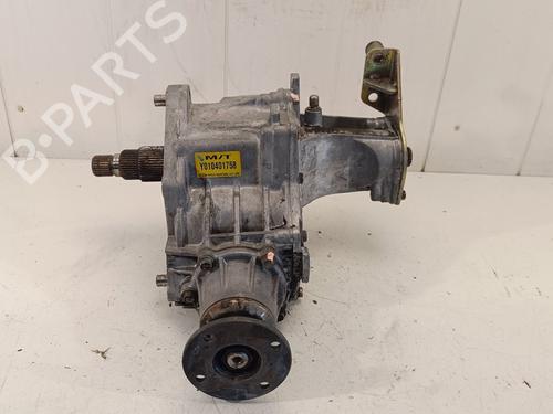 Front differential HYUNDAI SANTA FÉ I (SM)  | BP18696434M23 