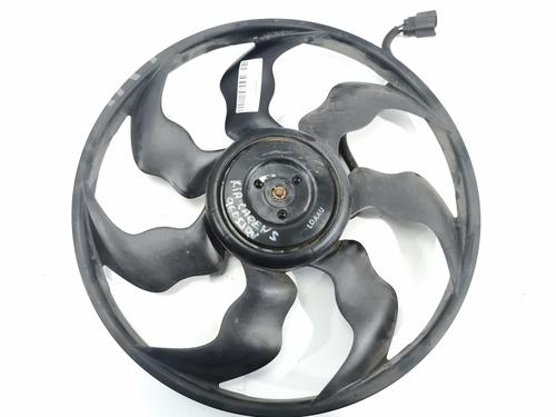 Used Radiator fan Radiator fan KIA CARENS IV 1.7 CRDi (116 hp) 33983717 33983717