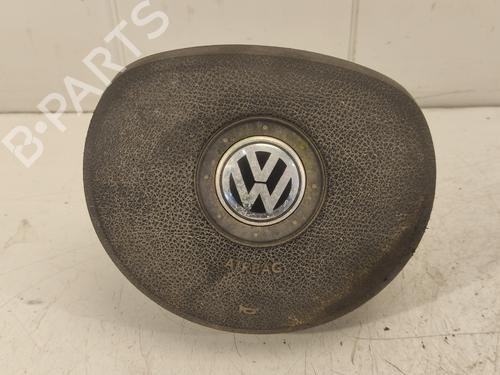 Used Driver airbag VW GOLF V (1K1) 1.9 TDI (105 hp) 9744021