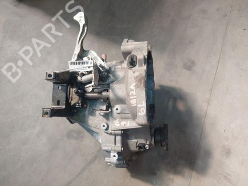 Used Gearbox SEAT IBIZA III (6L1) 1.9 SDI (64 hp) 29490546
