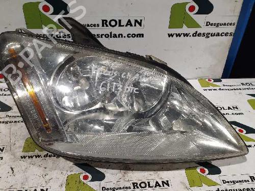 Used Right headlight FORD FOCUS C-MAX (DM2) 1.8 TDCi (115 hp) 5110617