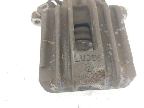 Right rear brake caliper SEAT IBIZA IV ST (6J8, 6P8)  | BP29490520M106 