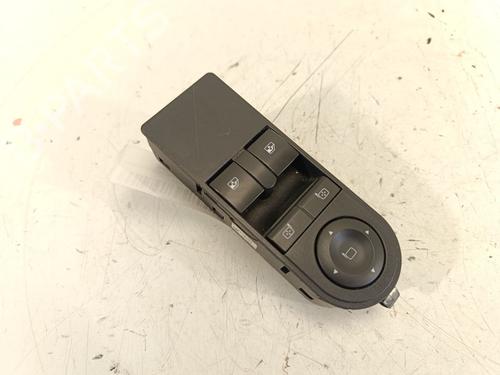 Used Left front window switch OPEL ASTRA H (A04) 1.7 CDTI (L48) (100 hp) 26549632