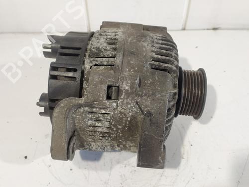 Alternator RENAULT LAGUNA I (B56_, 556_) 2.2 dT (B569) | BP7403731M7 
