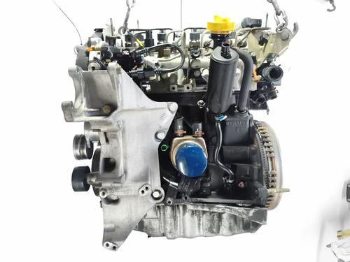 Used Engine Engine RENAULT LAGUNA I (B56_, 556_) 1.9 dCi (B56W) (107 hp) 36017112 36017112