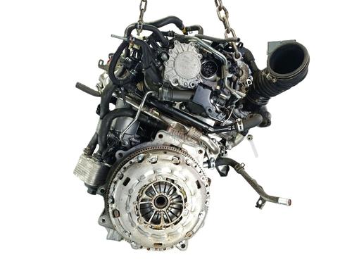 Engine MITSUBISHI LANCER VIII (CY_A, CZ_A) 2.0 DI-D (CY8A) | BP32398293M1
