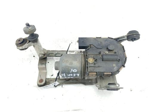 Used Front wiper motor SEAT LEON (1P1) 1.6 TDI (105 hp) 30744533