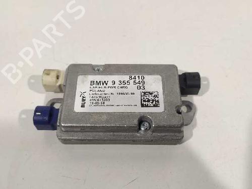 Used Electronic module BMW 2 Coupe (F22, F87) 230 i (252 hp) 6566780