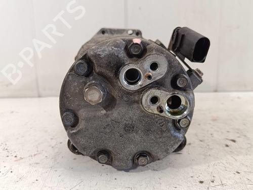 Klimakompressor VW CADDY III Box Body/MPV (2KA, 2KH, 2CA, 2CH) 1.9 TDI | BP12547150M34