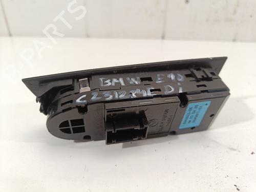 Left front window switch BMW 3 (E90)  | BP23863457I27 