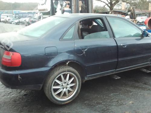 Right front fenders AUDI A4 B5 (8D2) 1.9 TDI | BP16896343C42 