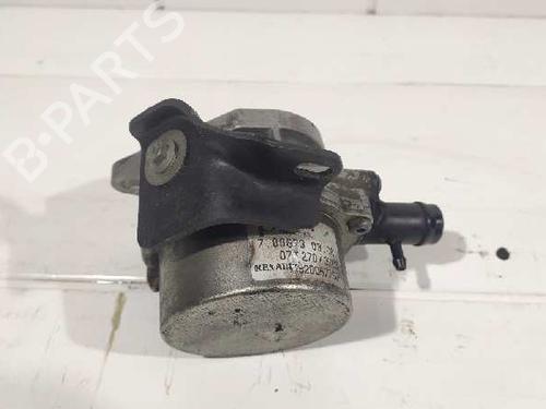 Vakuumpumpe für RENAULT CLIO II (BB_, CB_) 1.5 dCi (BB3N, CB3N) (84 hp) 6424117