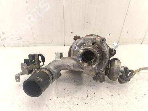 Used Turbocharger/Supercharger MAZDA CX-7 (ER) 2.2 MZR-CD AWD (ER10A) (173 hp) 29490553