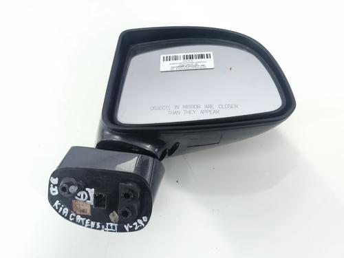 Used Right mirror Right mirror KIA CARENS III MPV (UN) 2.0 CRDi 140 (140 hp) 33401360 33401360