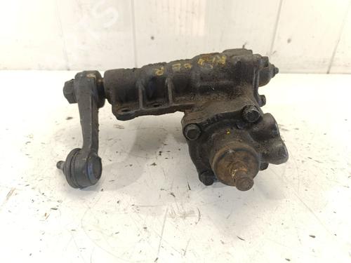 Steering rack FORD RANGER (ET)  | BP29538856M22 