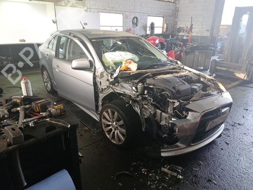 Rat MITSUBISHI LANCER VIII (CY_A, CZ_A) 2.0 DI-D (CY8A) | BP32361911C49 