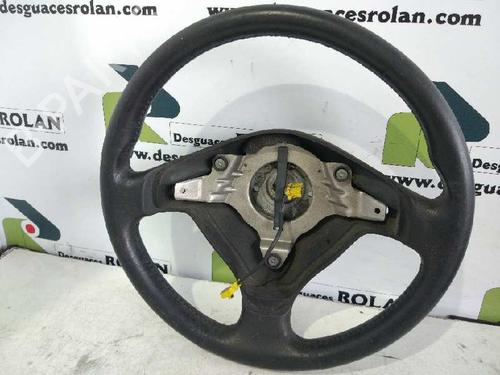 Steering wheel AUDI A3 (8L1) 1.9 TDI (110 hp) 4061665