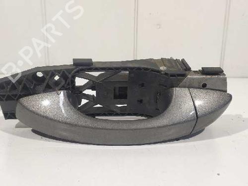 Used Front left exterior door handle VW GOLF VII Variant (BA5, BV5) [2013-2022]  6601492