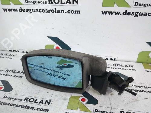 Retrovisor esquerdo ALFA ROMEO 33 (905_) 1.3 (905.A1B, 905.A1C, 905.A1G) (75 hp) 4050438