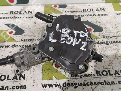 Used Vacuum pump SEAT LEON (1P1) 1.9 TDI (105 hp) 5654470