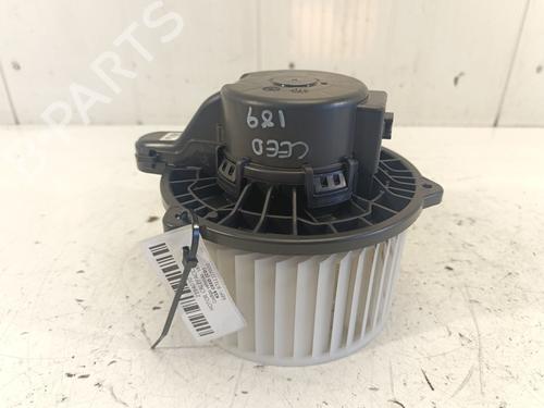Varmeblæser KIA CEED (CD) 1.6 CRDi 115 (116 hp) 28976822