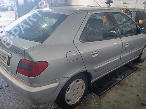 Steering column stalk CITROËN XSARA (N1)  | BP17095253I23 