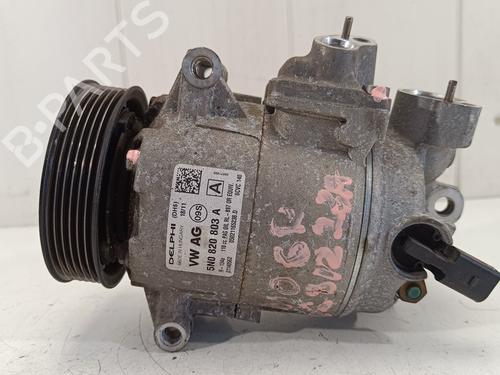 Used AC compressor VW POLO V (6R1, 6C1) [2009-2022]  18013957
