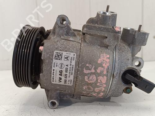 Compressor A/A VW POLO V (6R1, 6C1) [2009-2024]  18013957