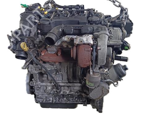 Motor FORD FOCUS II (DA_, HCP, DP) 1.6 TDCi (109 hp) 15513940