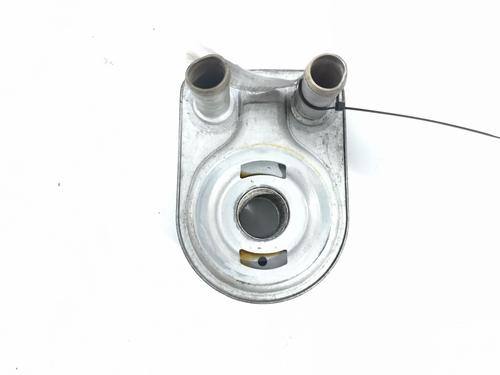 Used Oil radiator Oil radiator FORD FOCUS III 1.0 EcoBoost (125 hp) 33981418 33981418