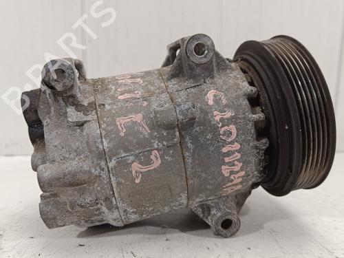 AC compressor RENAULT MEGANE II (BM0/1_, CM0/1_)  | BP22182988M34 
