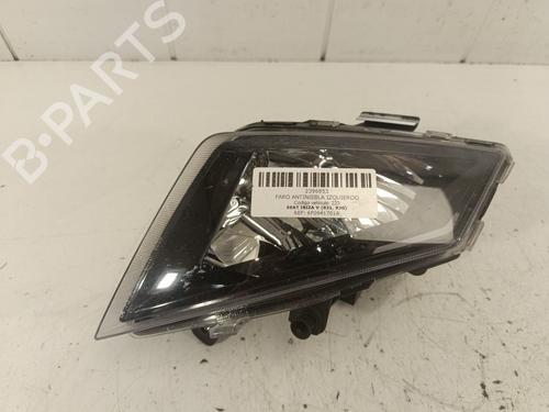 Used Left front fog light SEAT IBIZA V (KJ1, KJG) 1.0 TSI (95 hp) 29508844