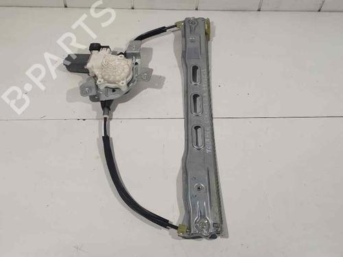 Used Front right window mechanism FORD TOURNEO COURIER B460 MPV 1.0 EcoBoost (100 hp) 6926176