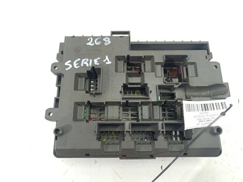 Used Fuse box BMW 1 (E87) 116 d (116 hp) 30703651