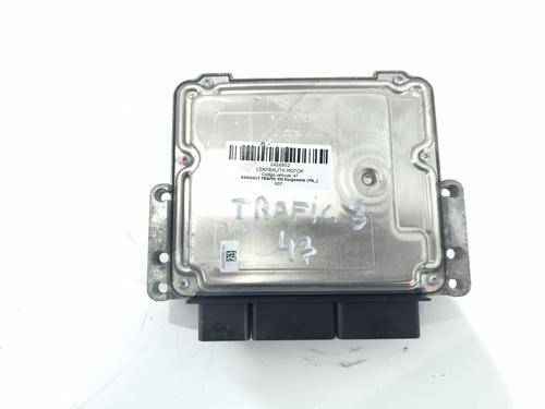 Used Engine control unit (ECU) Engine control unit (ECU) RENAULT TRAFIC III Van (FG_) 1.6 dCi 95 (FGMJ, FGMR) (95 hp) 33402427 33402427