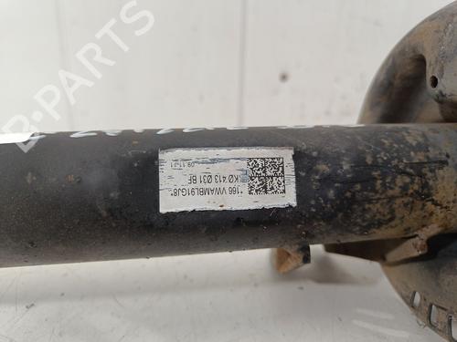 Right front shock absorber VW GOLF VI (5K1) 1.6 TDI | BP23863461M17 
