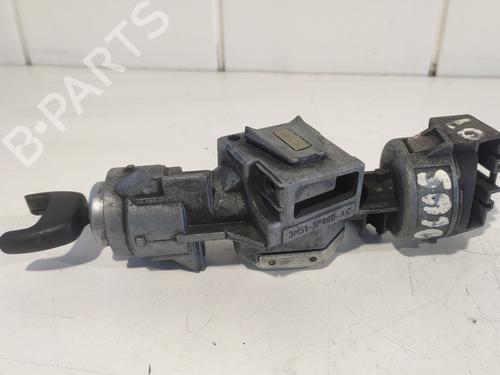 Used Ignition barrel FORD FOCUS II (DA_, HCP, DP) [2004-2013]  8114087