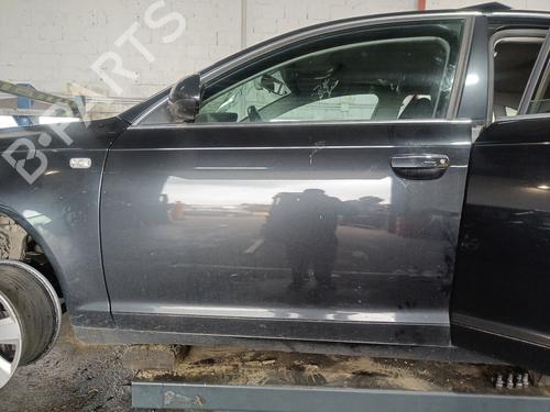 Used Left front door AUDI A6 C6 (4F2) 3.0 TDI quattro (233 hp) 28545142